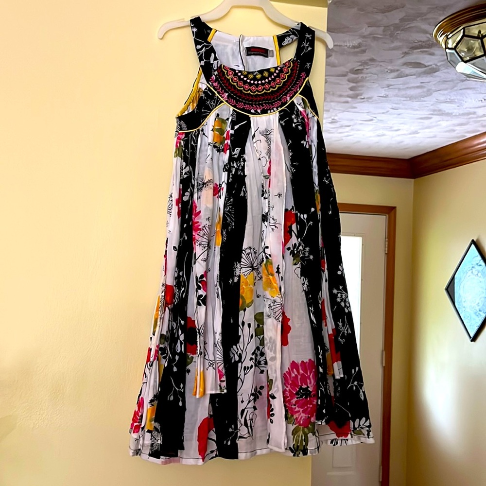 Catimini dress size 7